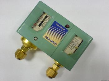 德国FELLER温度控制器